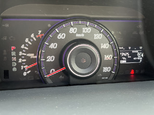 ステップワゴン