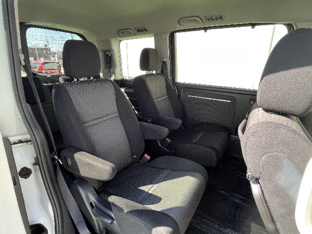 ステップワゴン