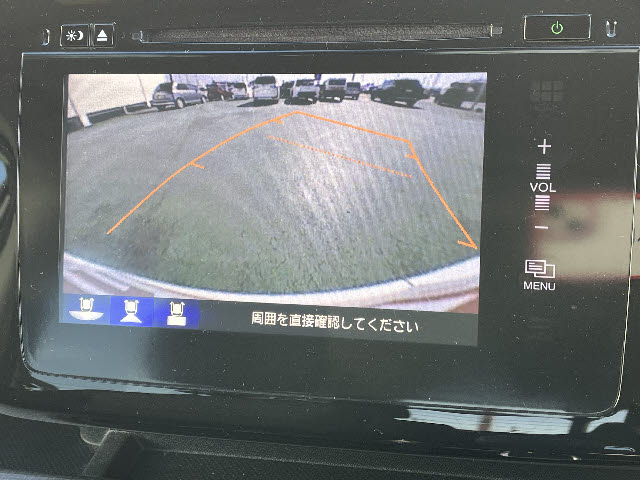 ステップワゴン