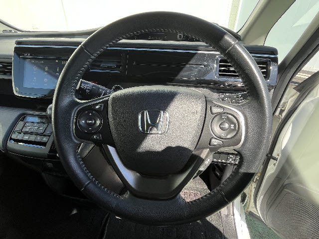 ステップワゴン