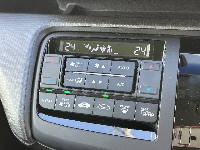 ステップワゴン