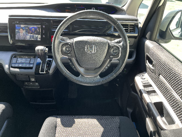 ステップワゴン