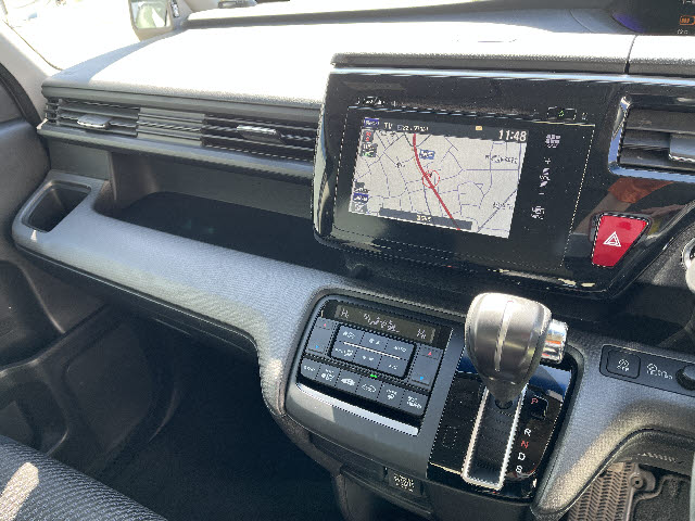 ステップワゴン