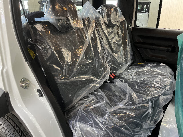 ジムニーノマド