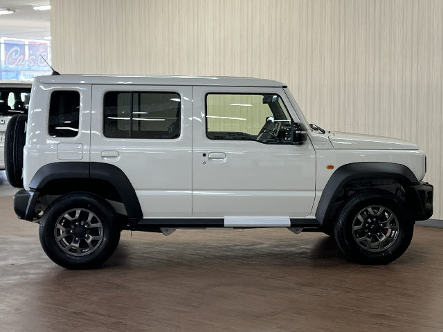 ジムニーノマド