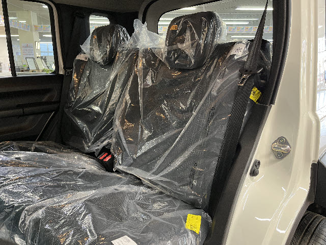 ジムニーノマド