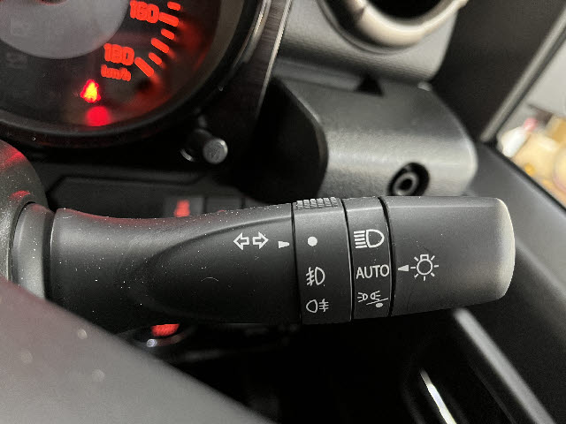 ジムニーノマド