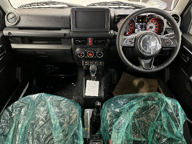 ジムニーノマド