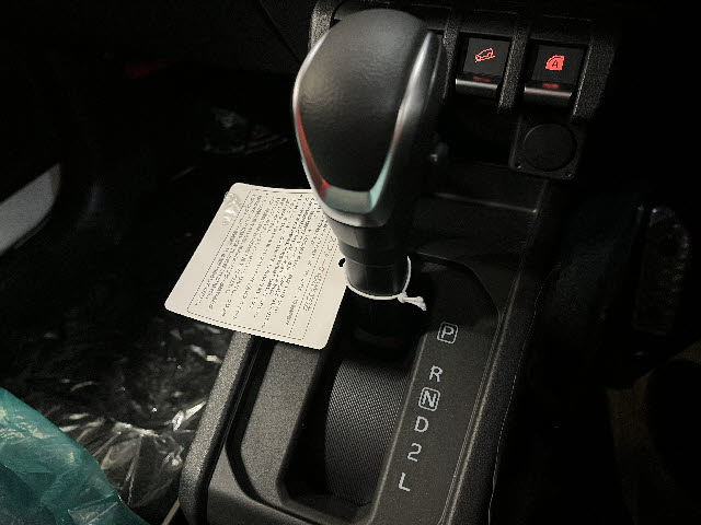 ジムニーノマド