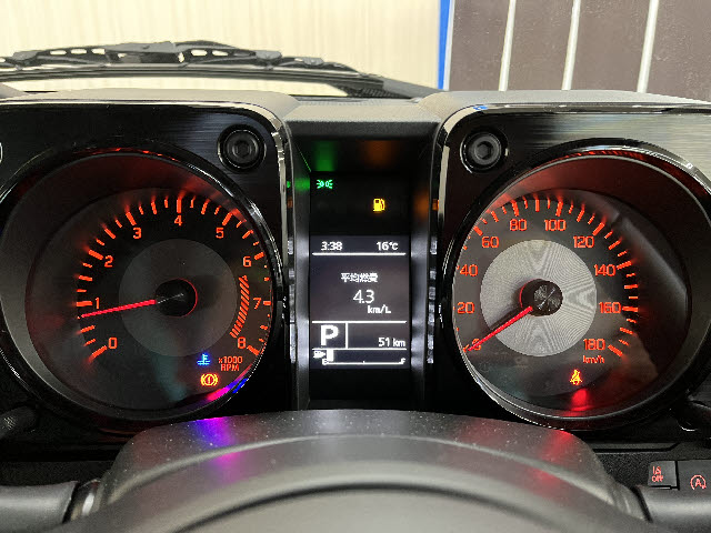 ジムニーノマド