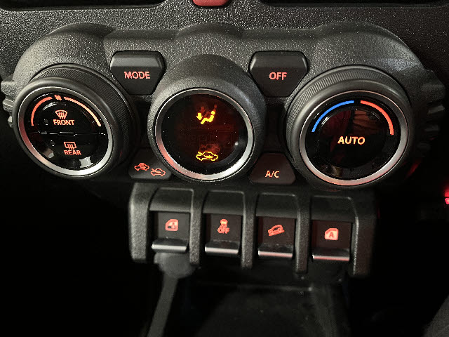 ジムニーシエラ