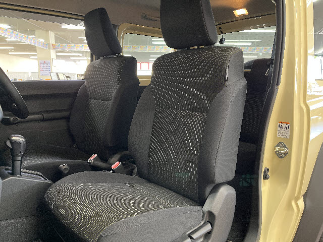 ジムニーシエラ