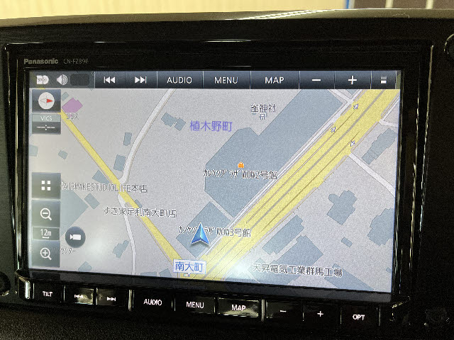 ジムニーシエラ