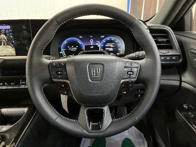 クラウンエステート