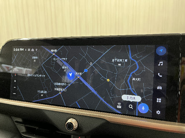 クラウンエステート