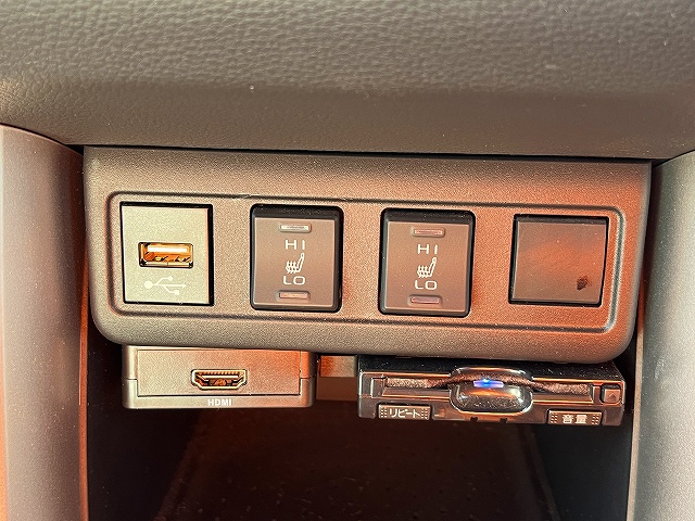 カローラクロス