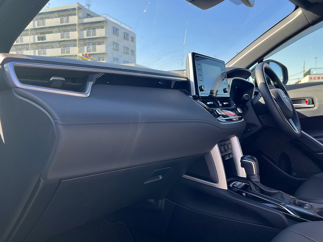 カローラクロス