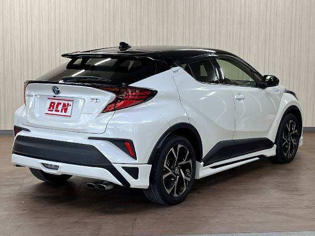 Ｃ－ＨＲ