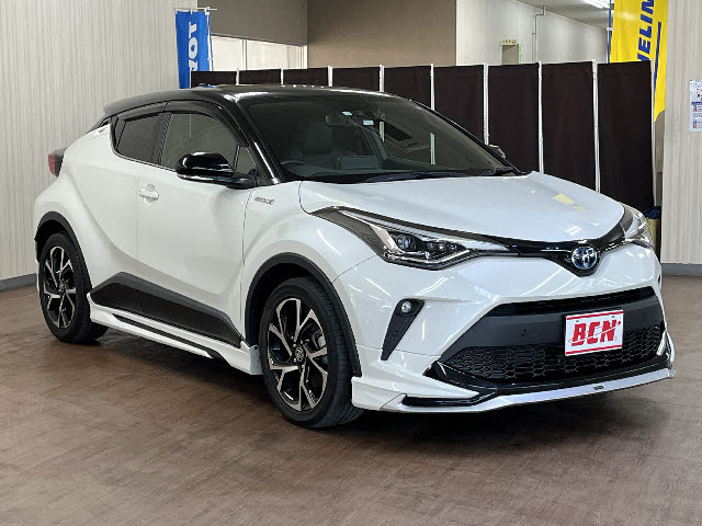 Ｃ－ＨＲ