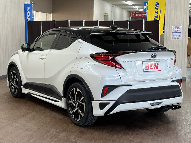 Ｃ－ＨＲ