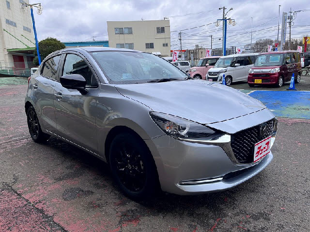 ＭＡＺＤＡ２