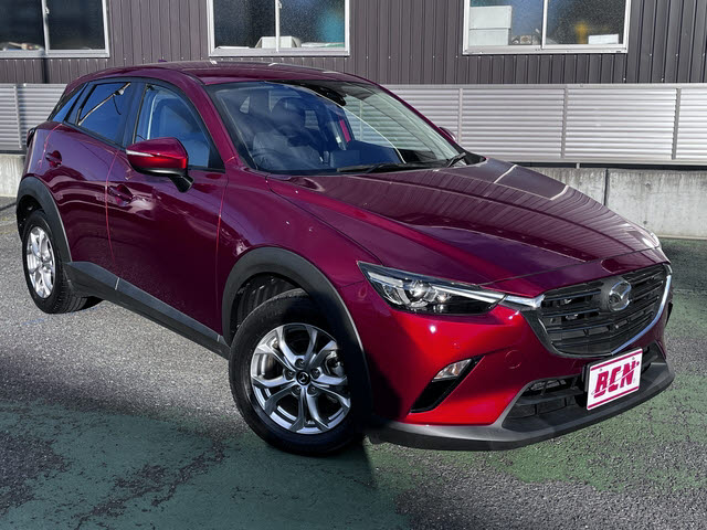 ＣＸ－３
