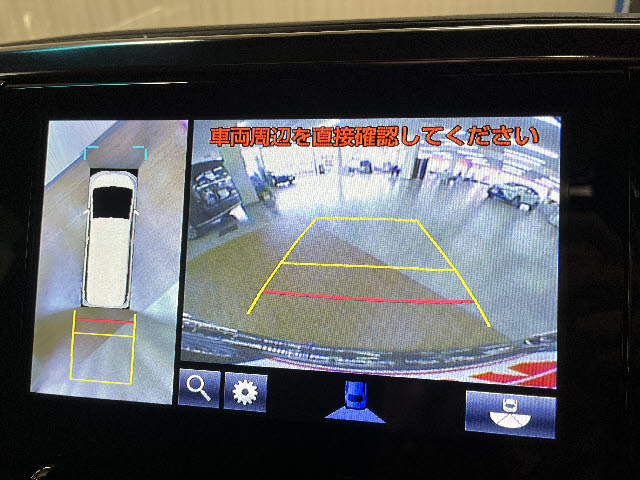 ヴェルファイア