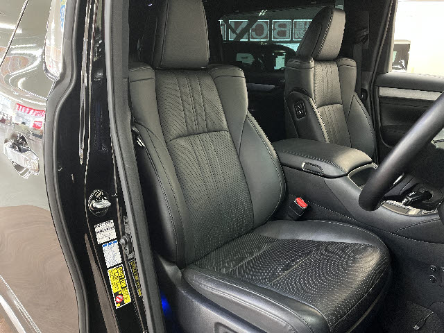 ヴェルファイア