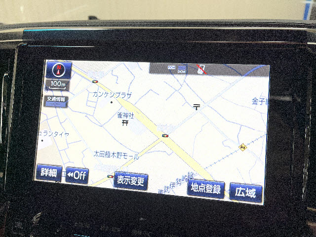 ヴェルファイア