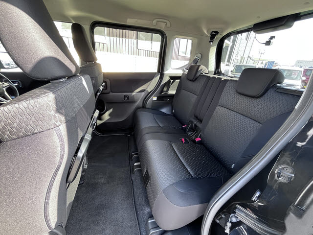 ソリオバンディット