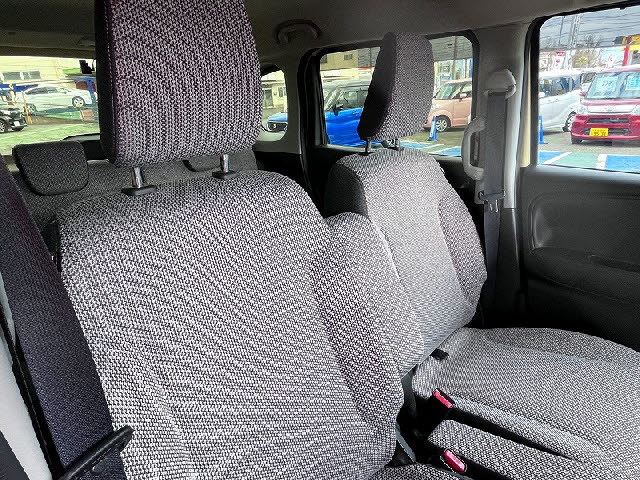 ワゴンＲスマイル