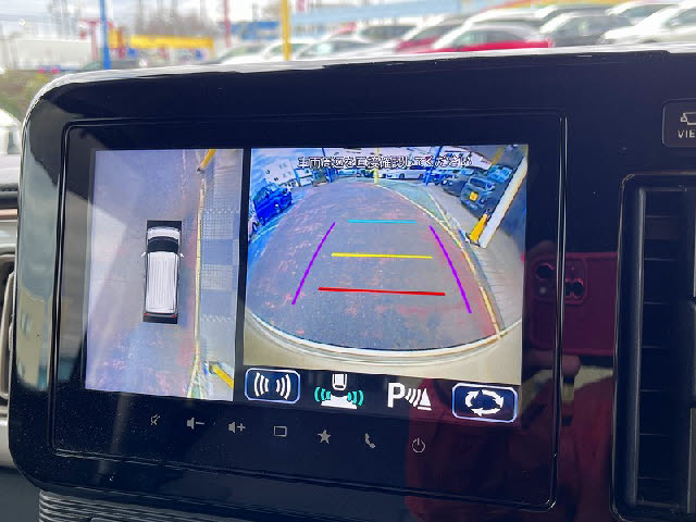 ワゴンＲスマイル