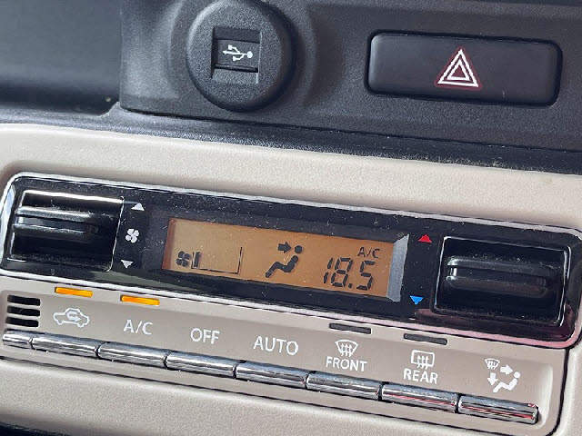 ワゴンＲスマイル