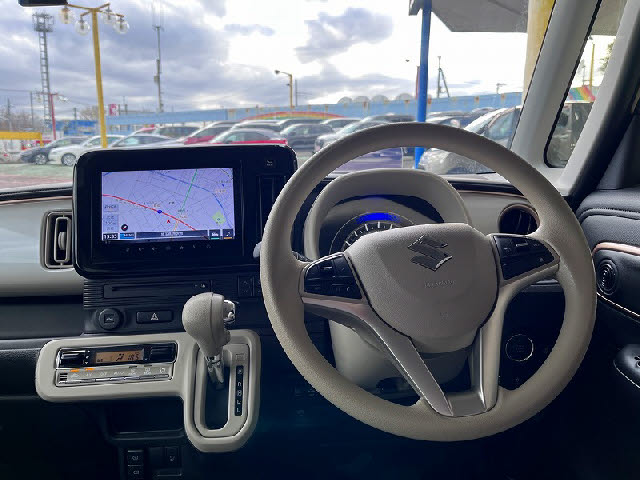 ワゴンＲスマイル