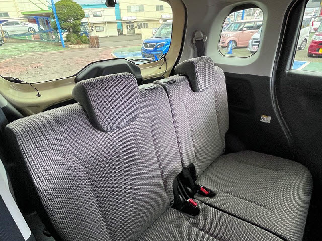 ワゴンＲスマイル