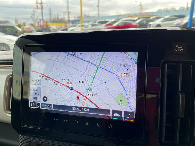 ワゴンＲスマイル