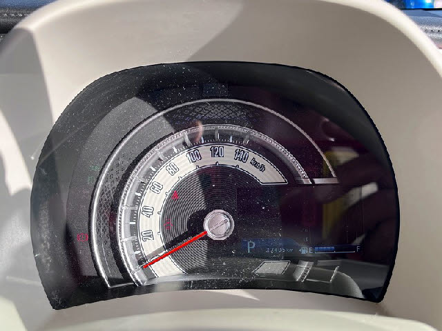 ワゴンＲスマイル