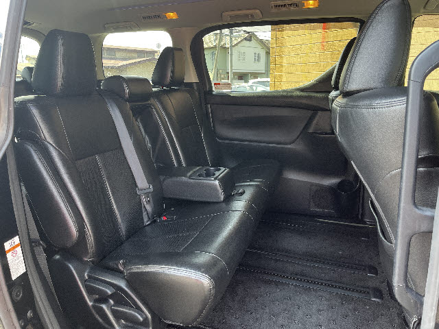 ヴェルファイア