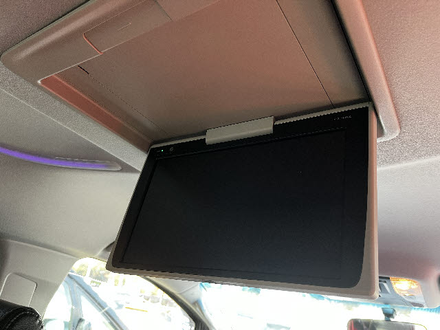 ヴェルファイア