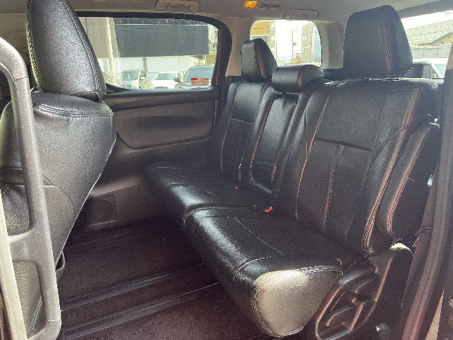 ヴェルファイア