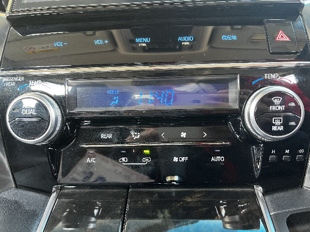 ヴェルファイア