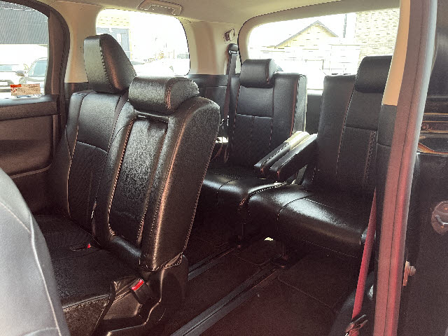 ヴェルファイア