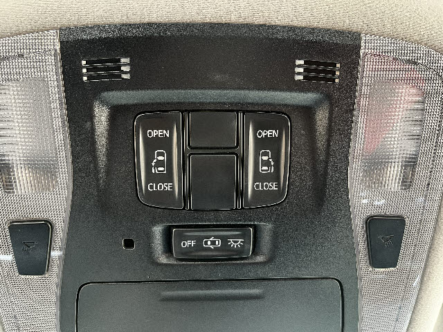 ヴェルファイア