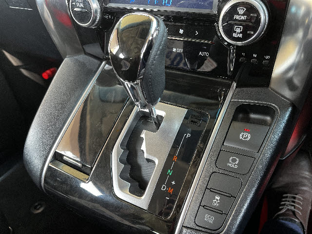 ヴェルファイア