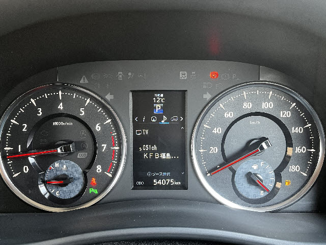 ヴェルファイア