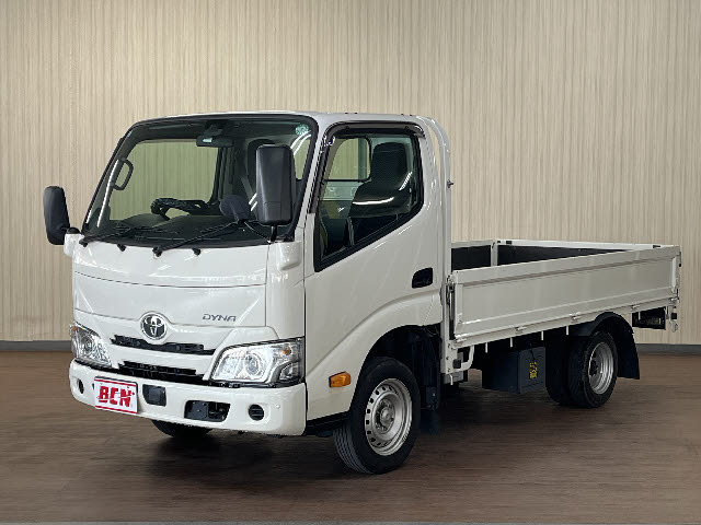 ダイナトラック