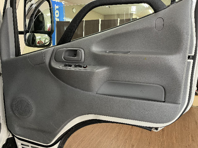 ダイナトラック