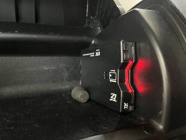 ダイナトラック