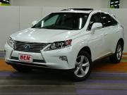 ＲＸ４５０ｈ…