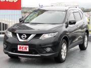 Ｘ－ＴＲＡＩＬ…
